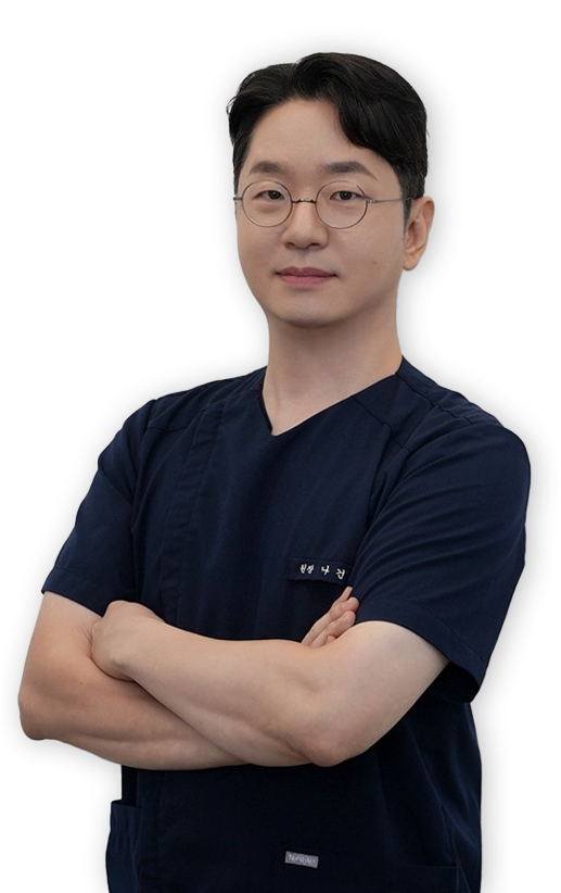 나건웅 원장님