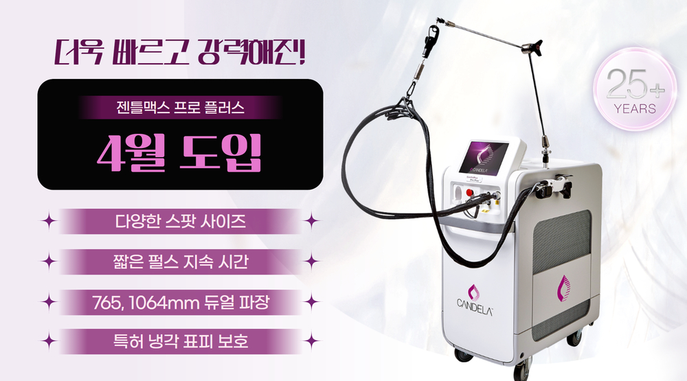 젠틀맥스 프로 플러스